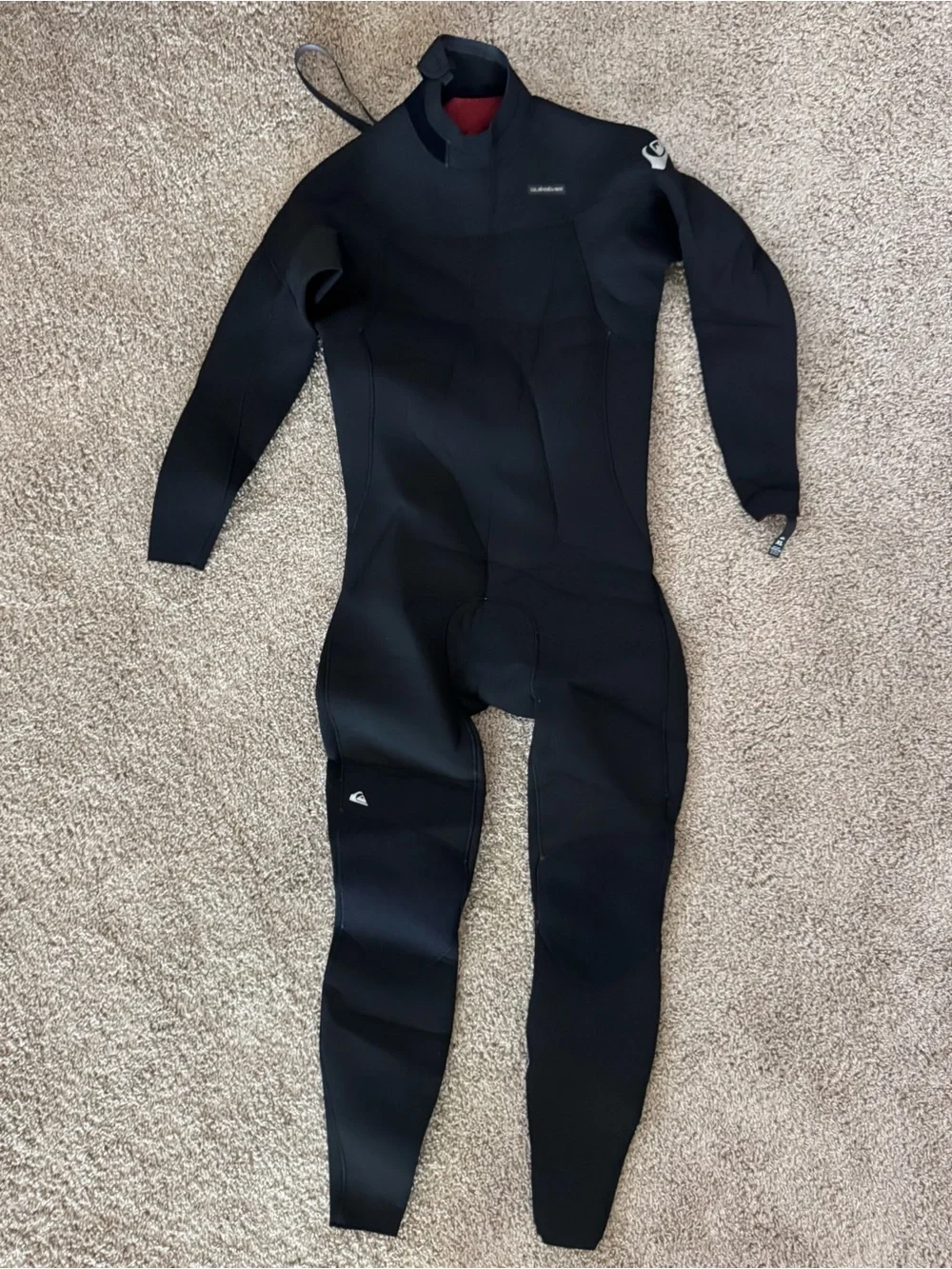 Quiksilver Everyday Sessions Wetsuit